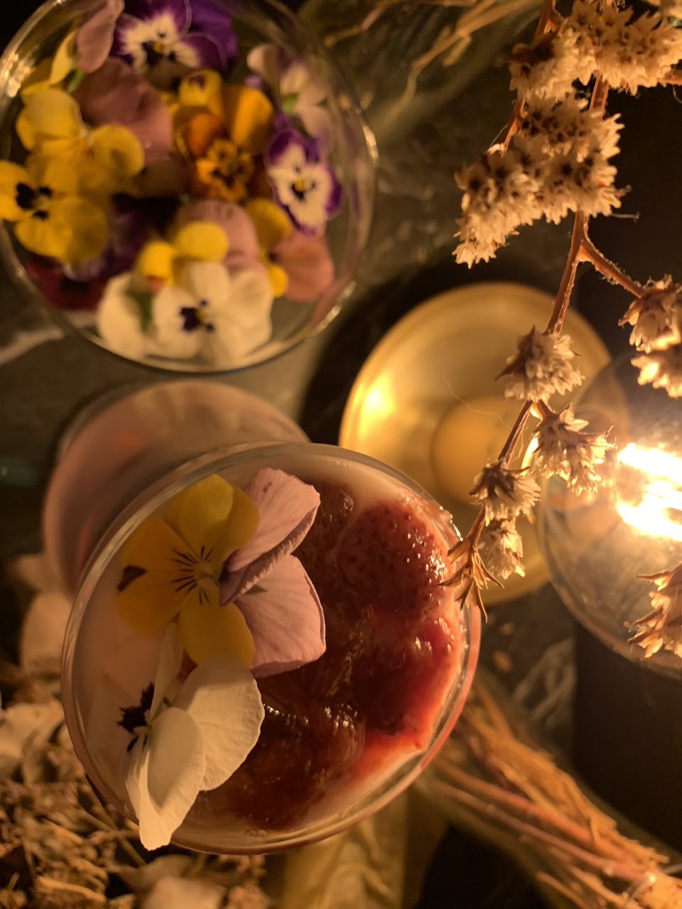 シーシャカフェ&バー 花冷えの写真 2枚目