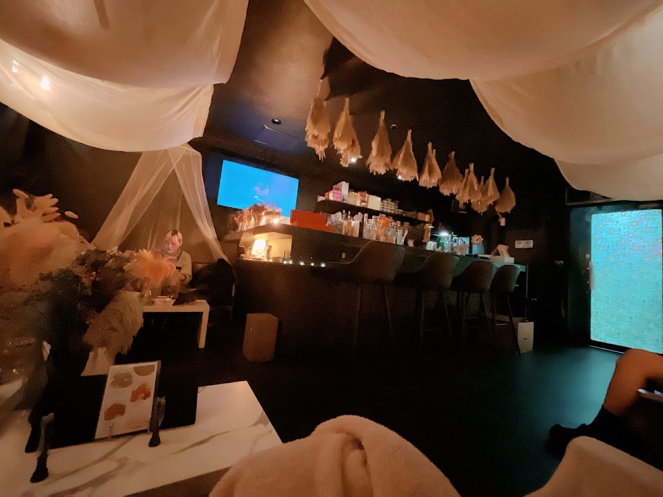シーシャカフェ&バー 花冷えの写真 3枚目