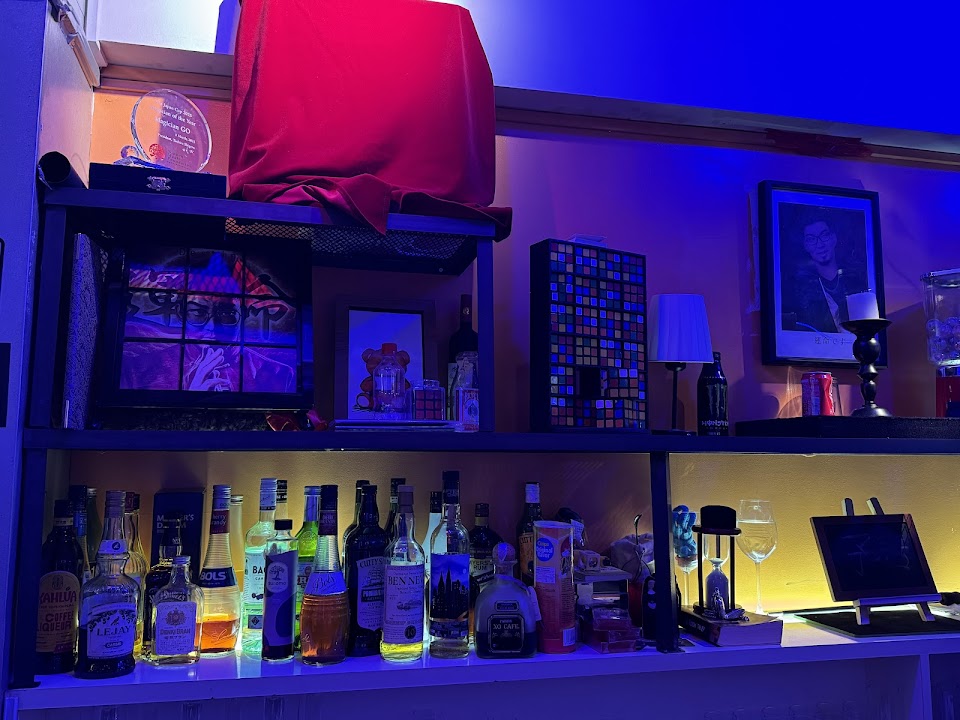運命BAR