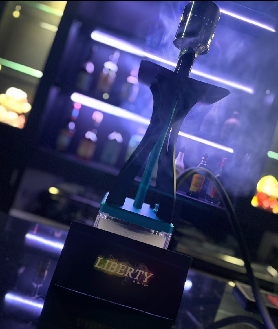 shisha&bar LIBERTYの写真 3枚目