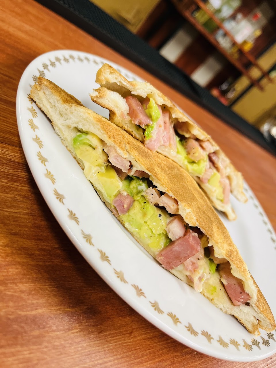 Shisha Cafe&Bar DENの写真 2枚目