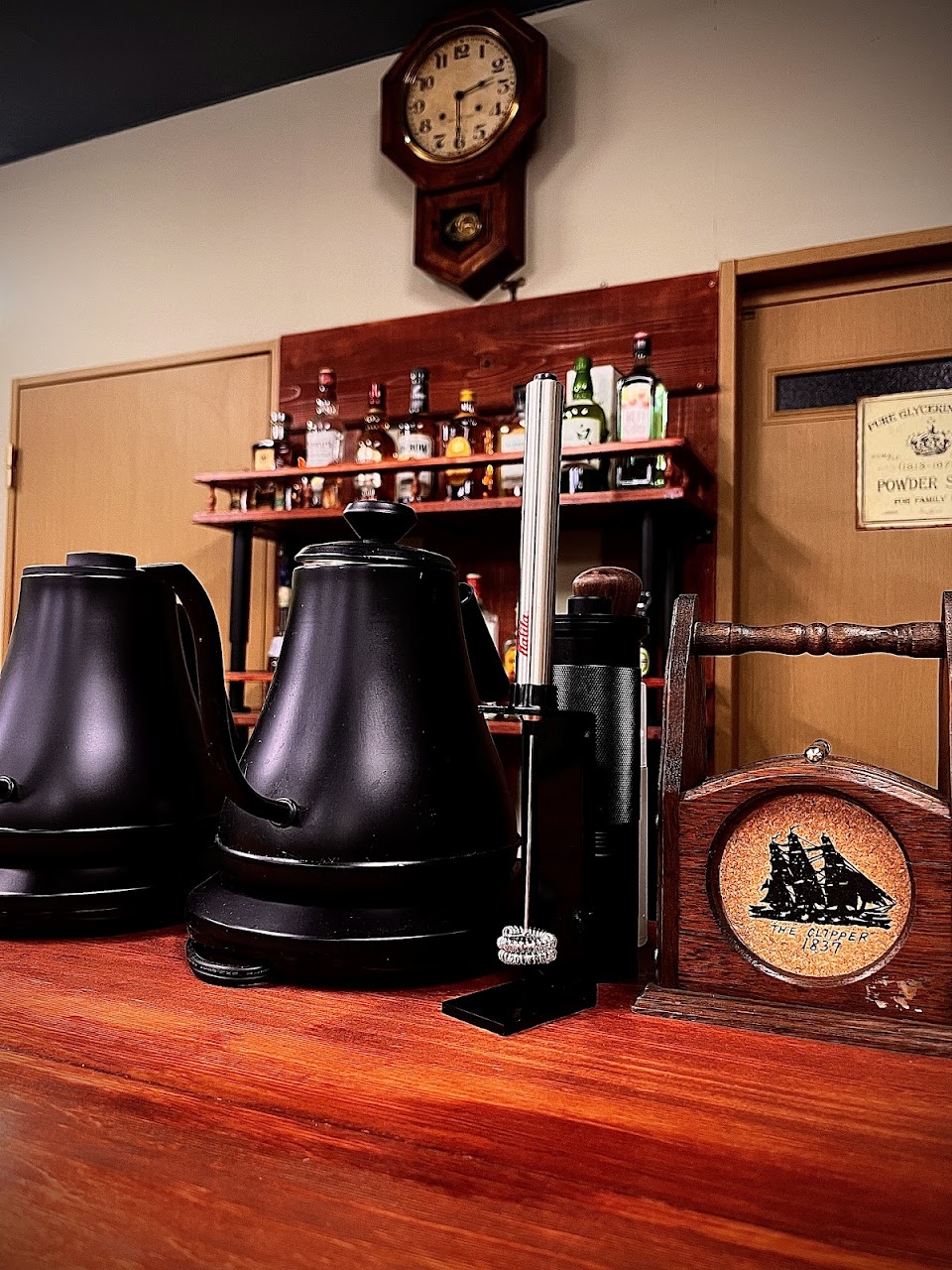 Shisha Cafe&Bar DENの写真 3枚目