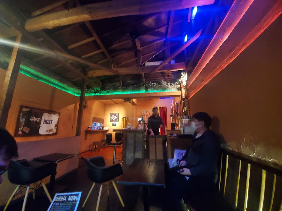 Yokosuka shisha loungeの写真 2枚目