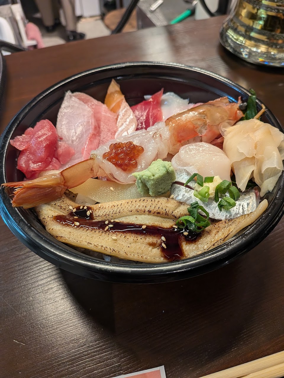 gallery & shisha cafe Absolem 【新瑞橋】の写真 2枚目