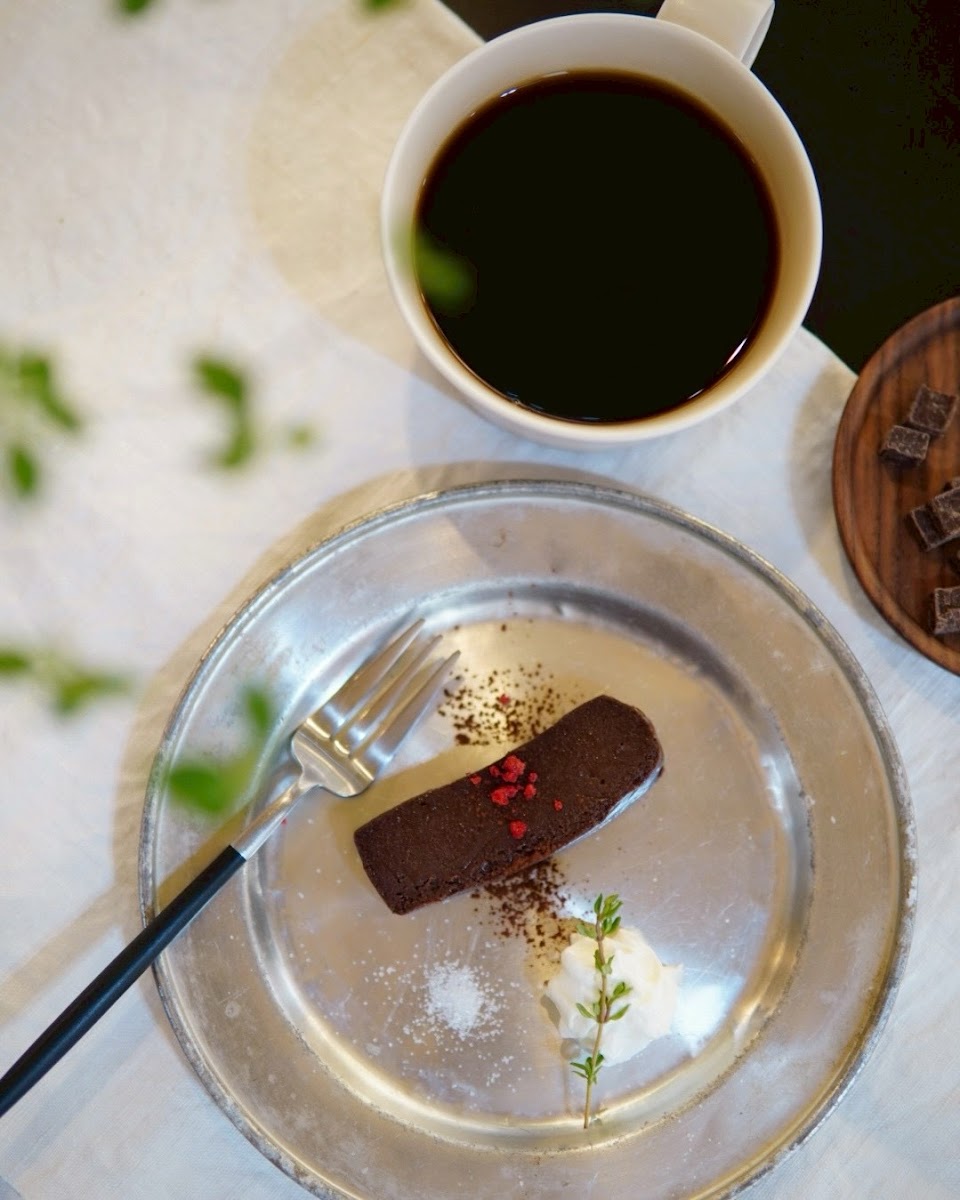 shisha&coffee polepoleの写真 3枚目