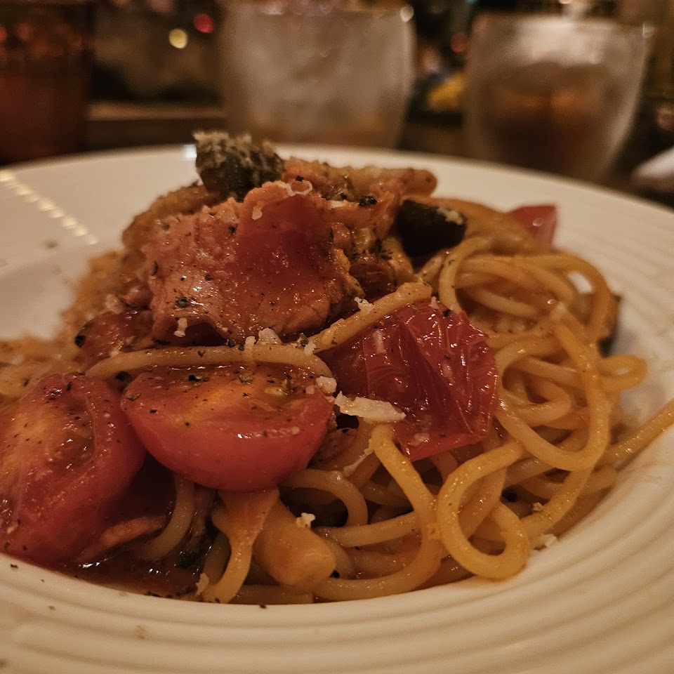 DINING BAR GREENの写真 3枚目
