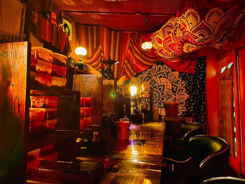シーシャカフェ&バーCasablanca(カサブランカ)の写真 2枚目