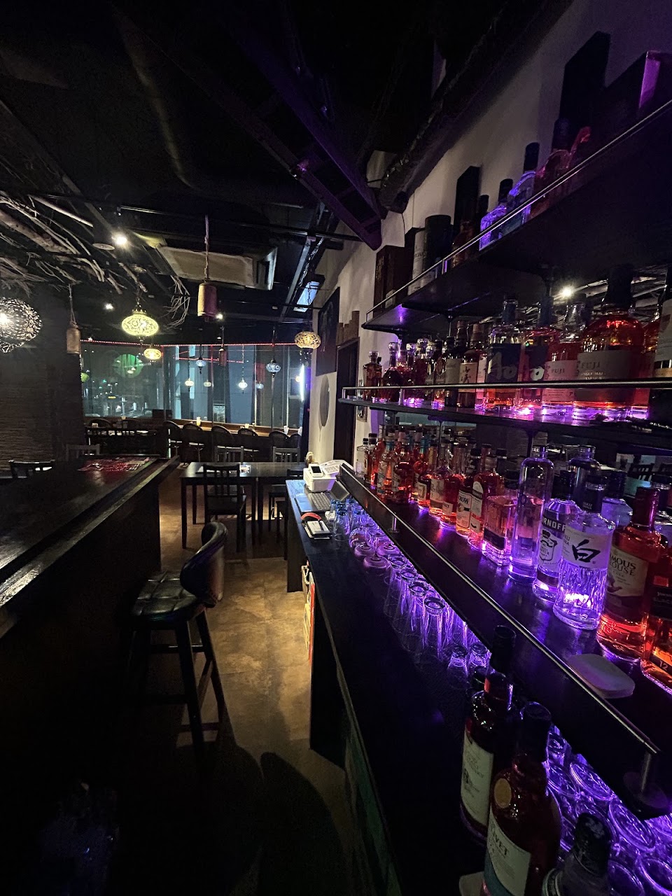 Cafe＆Bar LIME