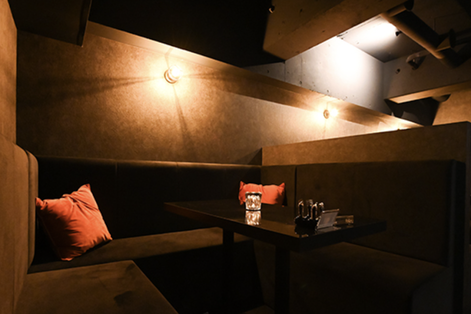 M2 shisha cafe&bar /シーシャカフェ&バー