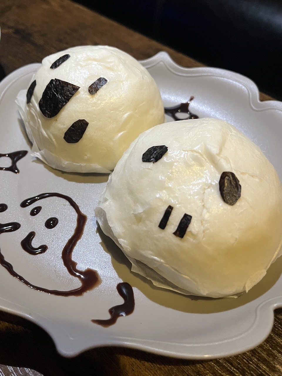 シーシャコンカフェGhostGarden（ゴーストガーデン）の写真 2枚目
