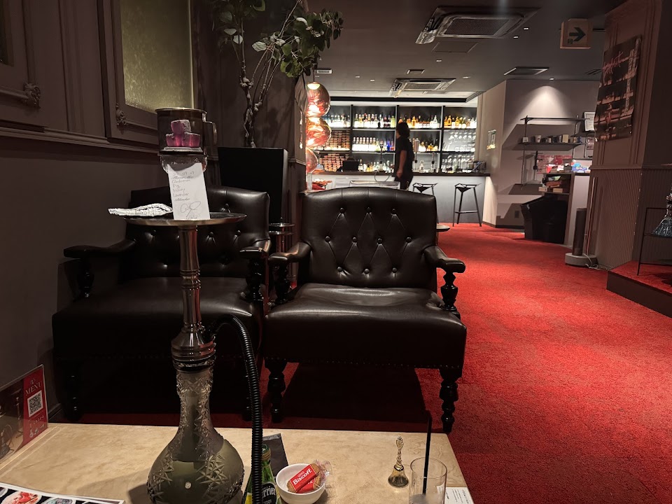 Shisha Salon SENSEの写真 3枚目