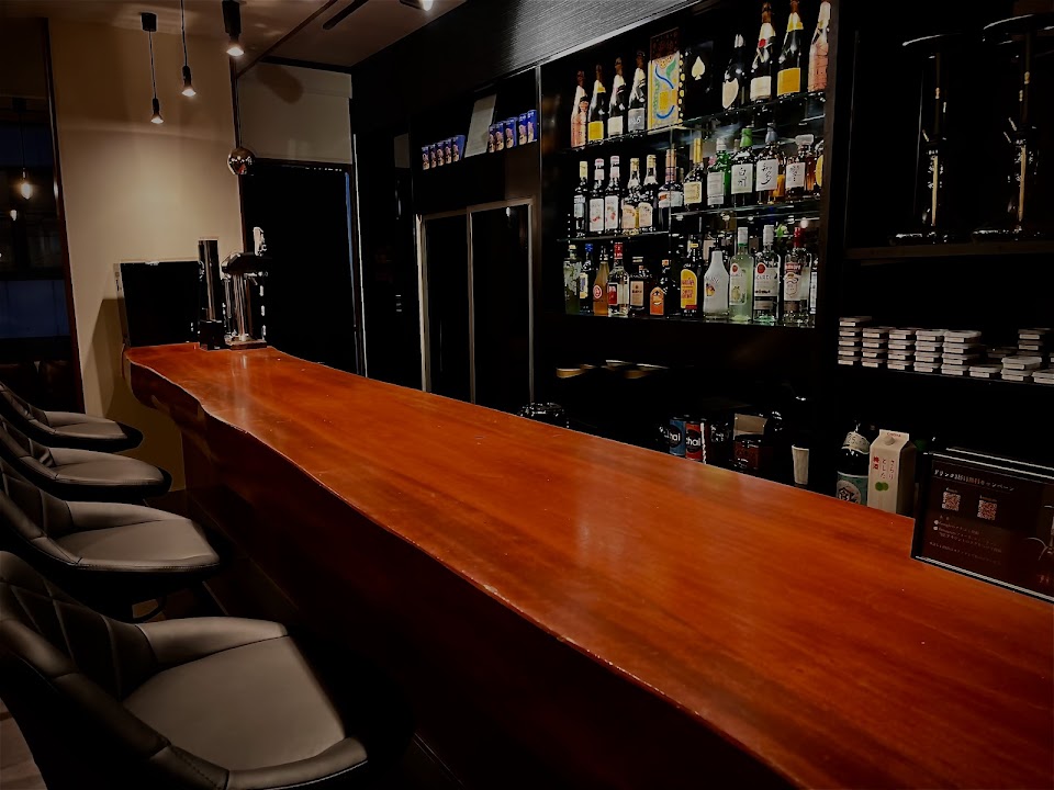 Shisha Cafe&Bar Applegate（アップルゲート）