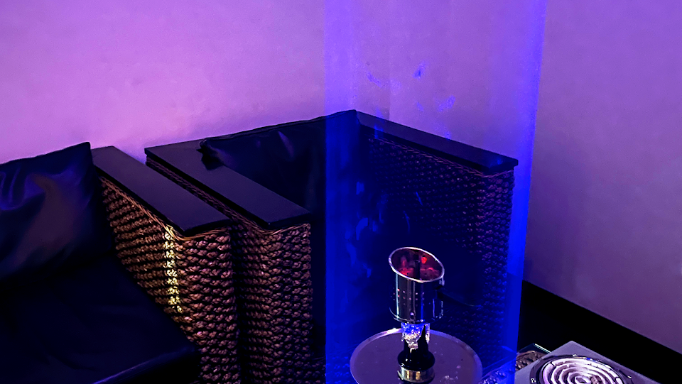 BAR 秘密基地〜SHISHA BAR〜の写真 3枚目
