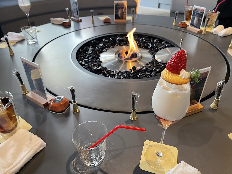 シーシャカフェ＆バーmusch（ムッシュ）天神大名店（hookah lounge musch）の写真 2枚目