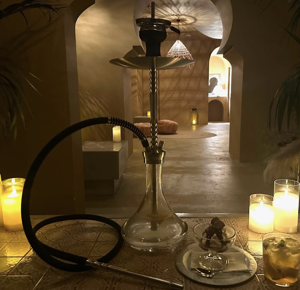 BAZAR 【個室】熊本シーシャバー-shisha cafe and bar- 3