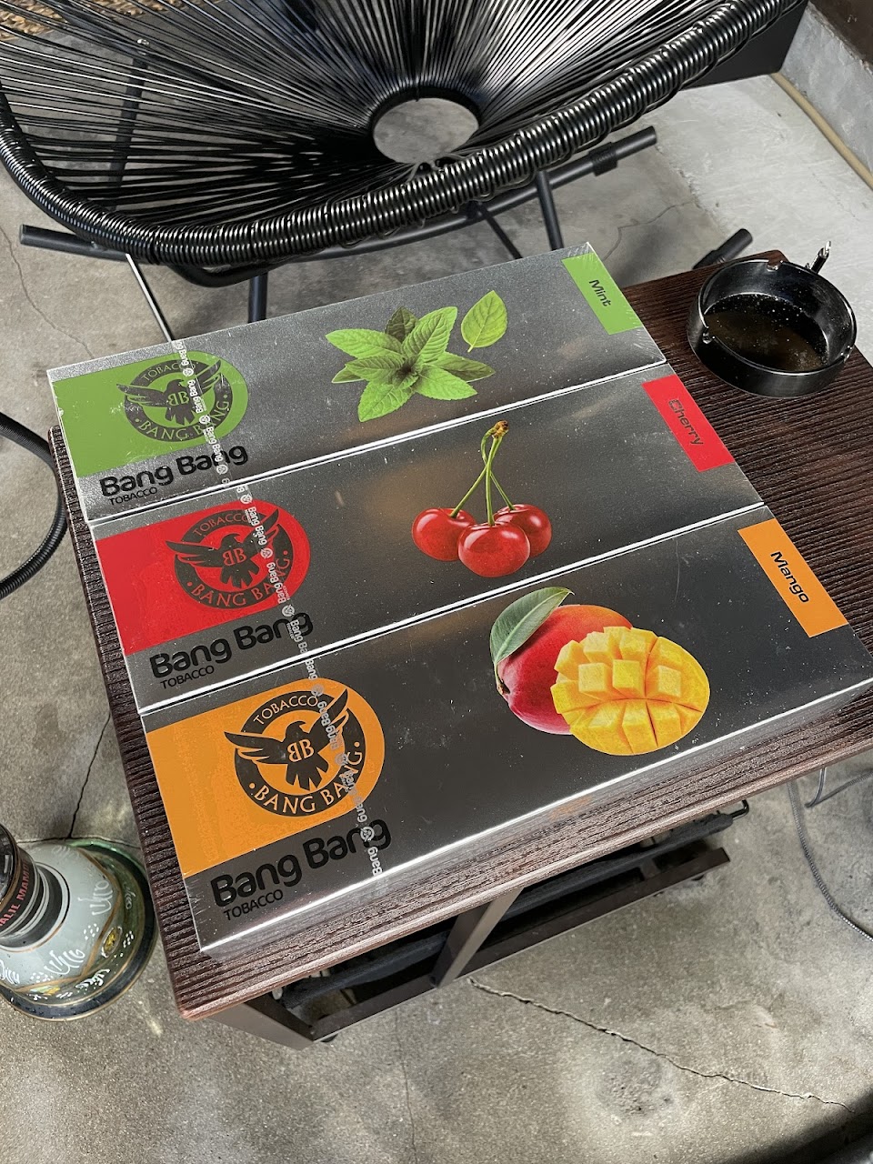 シーシャ専門 S2 SHISHA 倉敷店 2