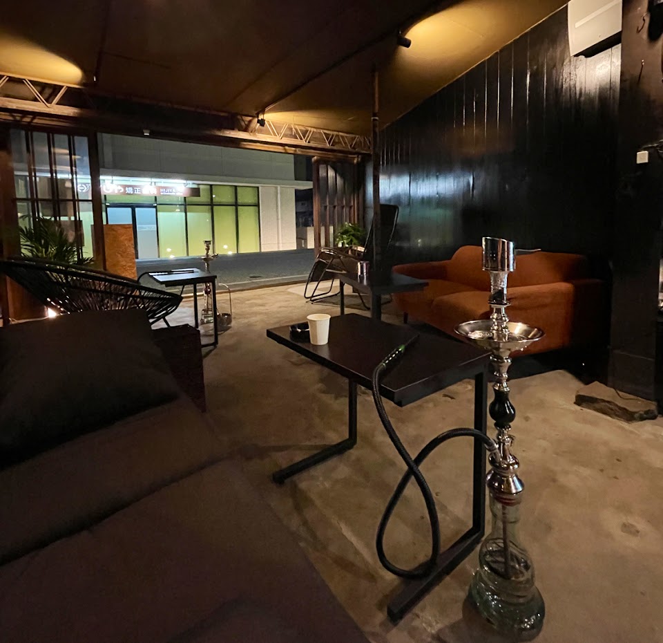 シーシャ専門 S2 SHISHA 倉敷店 3