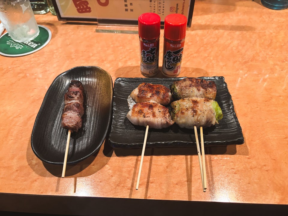 ダーツ酒場 Cheersの写真 2枚目