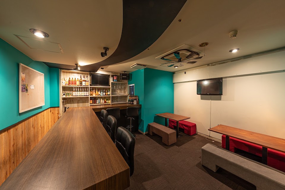 Bar chillの写真 3枚目
