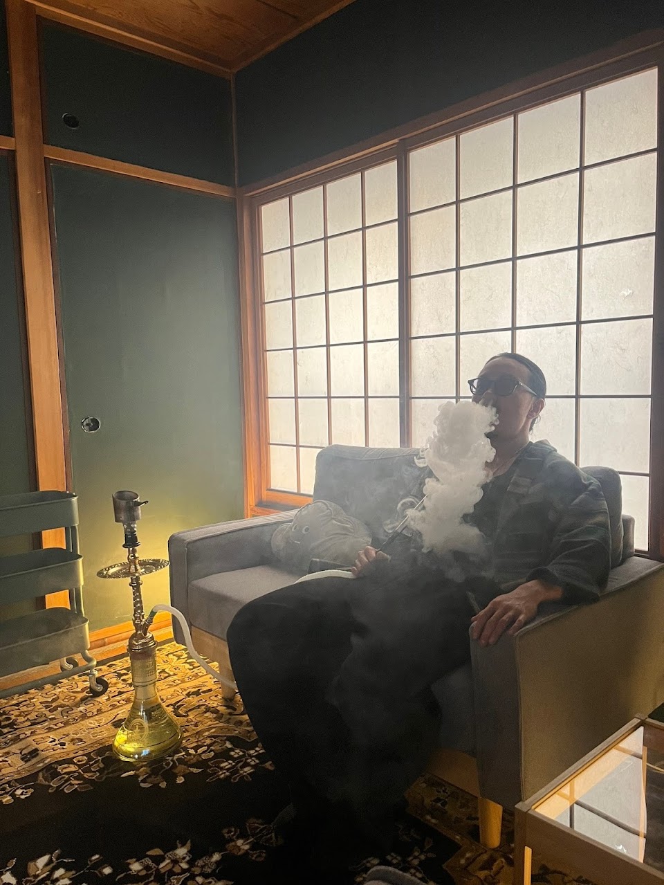 Shisha Cafe Take Fiveの写真 3枚目
