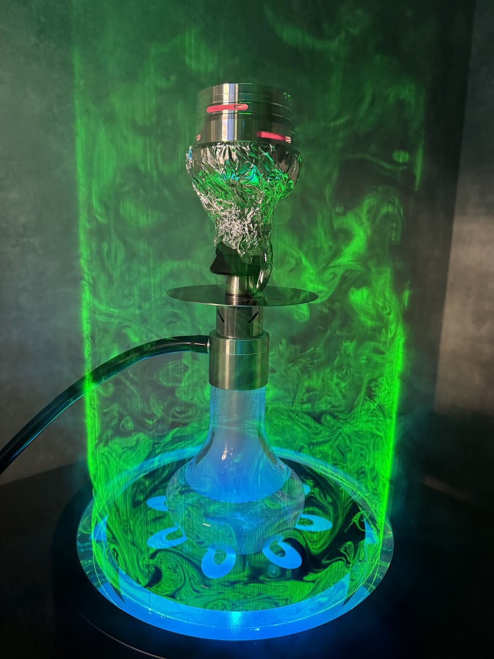 shisha bar かんぱいの写真 2枚目