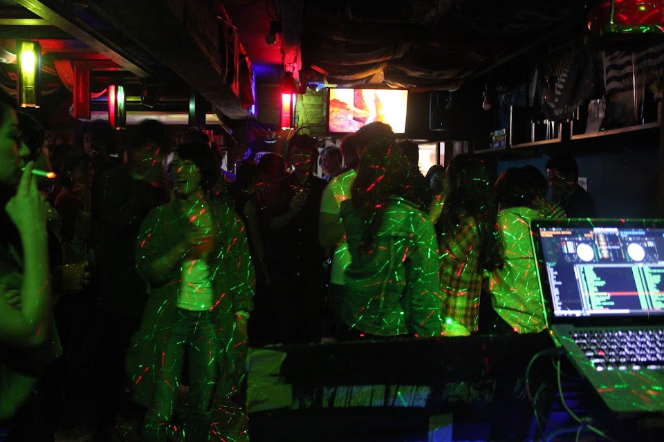 P.E.I. PUBの写真 3枚目