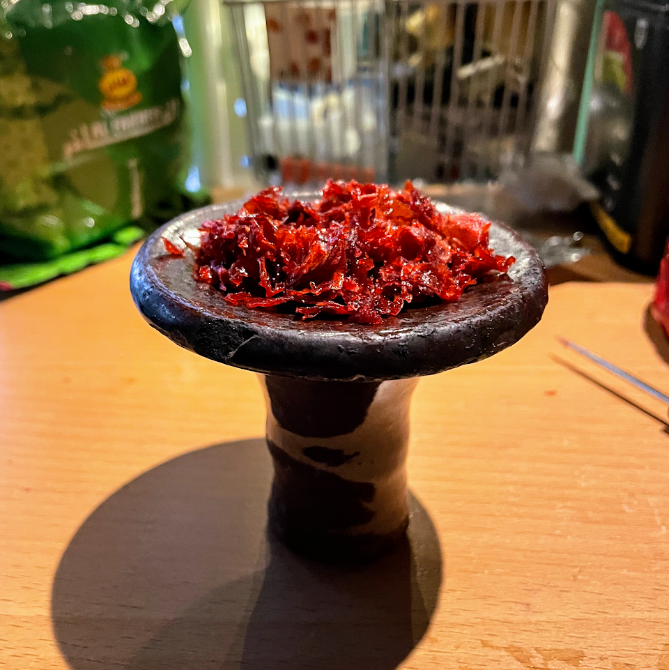 シーシャ屋 はっち 船橋 本店の写真 2枚目