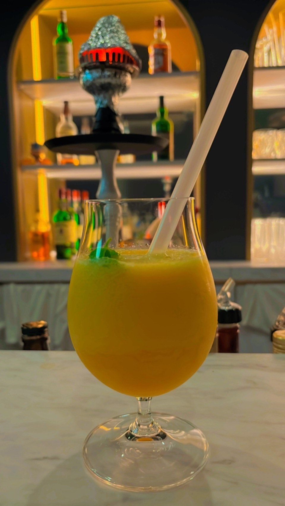 シーシャバー Hookah Rabbit(フーカー ラビット) 赤坂の写真 2枚目