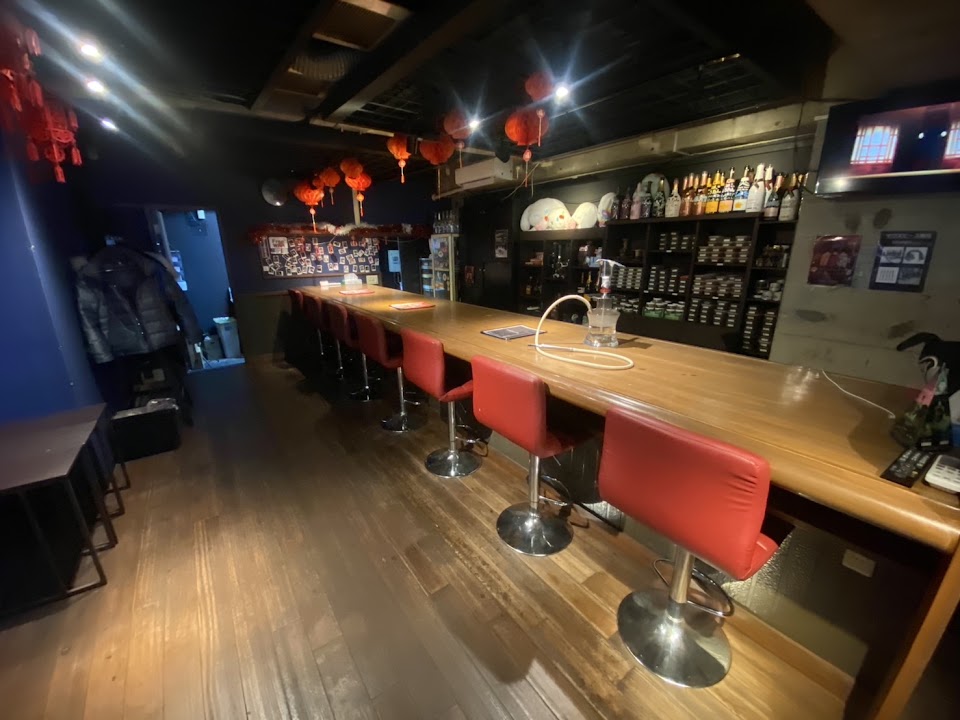 西川口コスプレカフェCocoCafeココカフェ