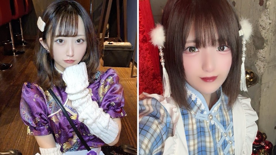 西川口コスプレカフェCocoCafeココカフェの写真 3枚目