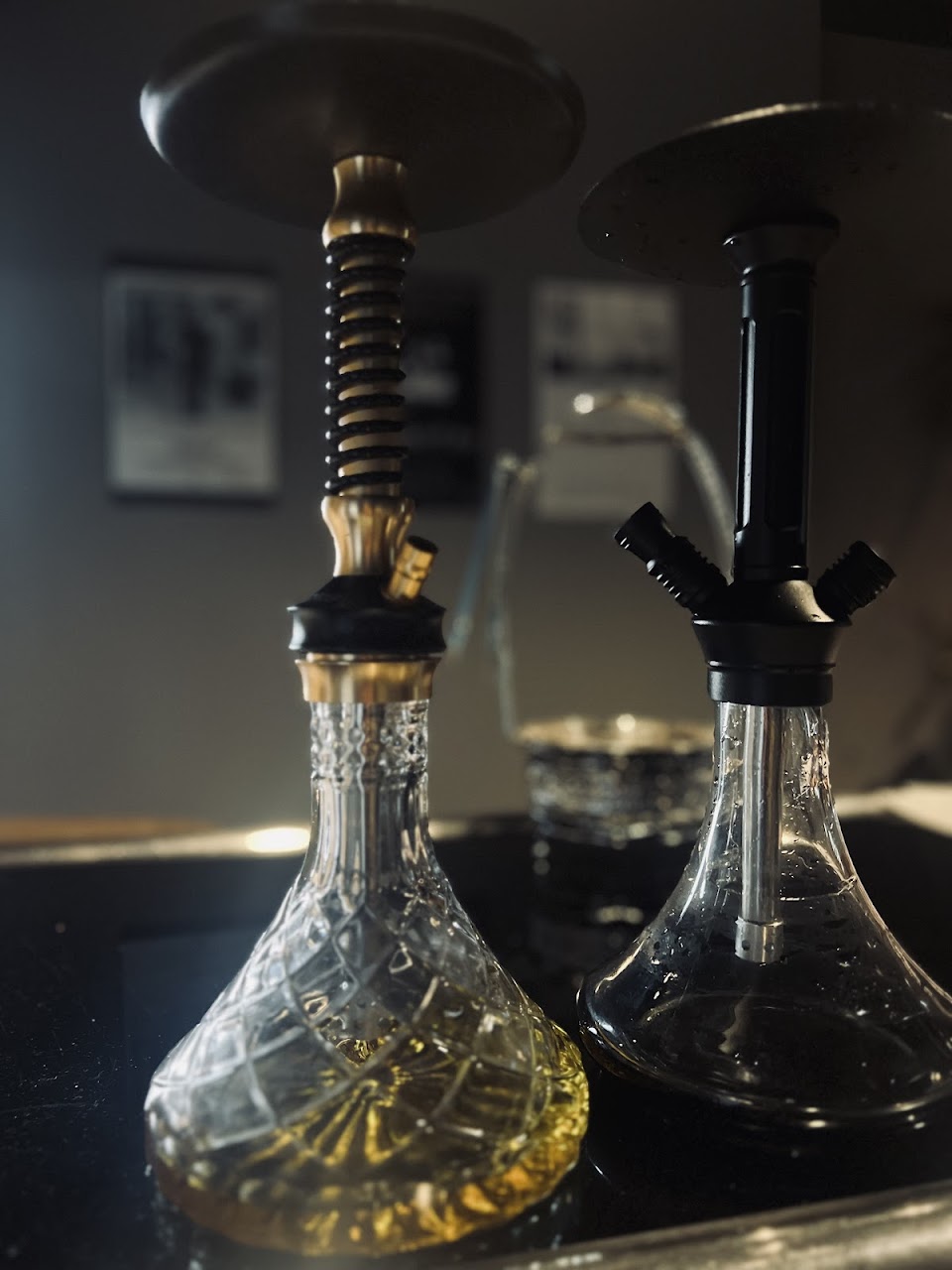 大分シーシャ Shisha cafe オオイタシーシャの写真 2枚目