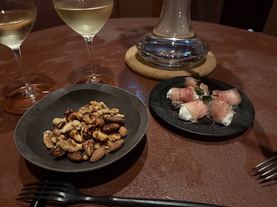 FUCAFE SHISHA LOUNGE/ダイニング カフェ バーの写真 2枚目