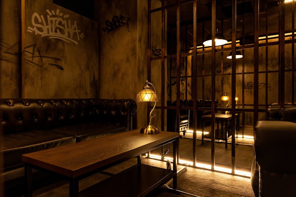 シーシャ CAFE＆BAR CAGE 渋谷神南店