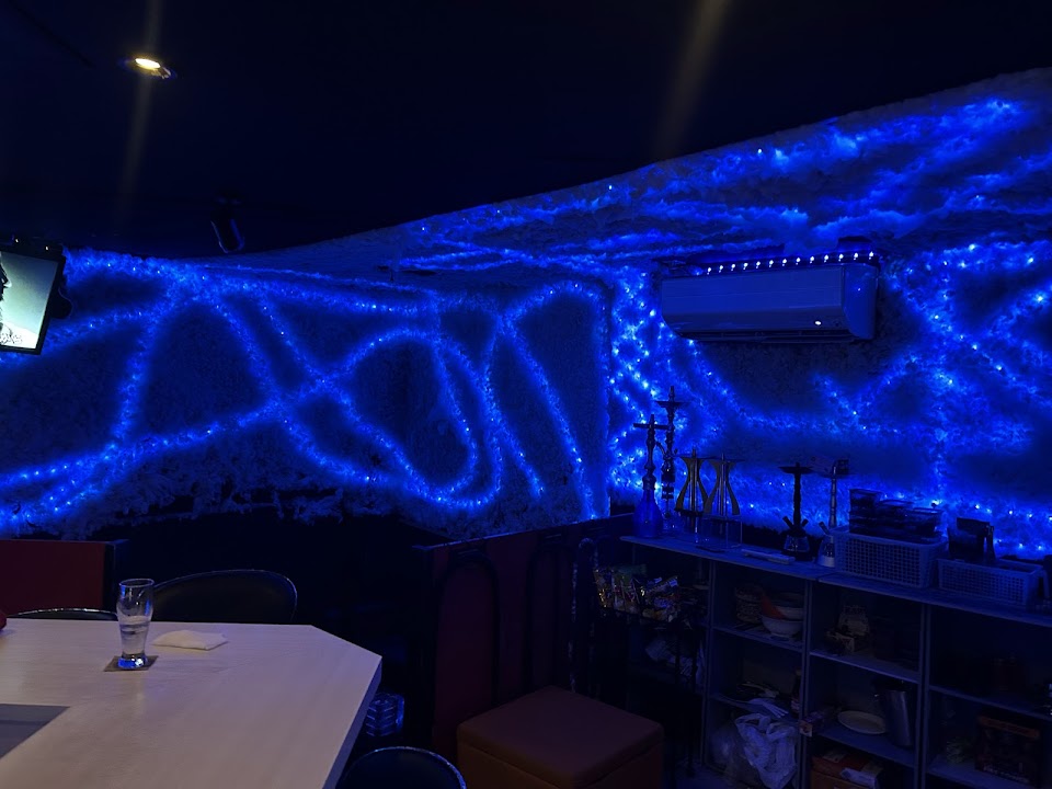 シーシャBAR Copain（コパン）の写真 3枚目