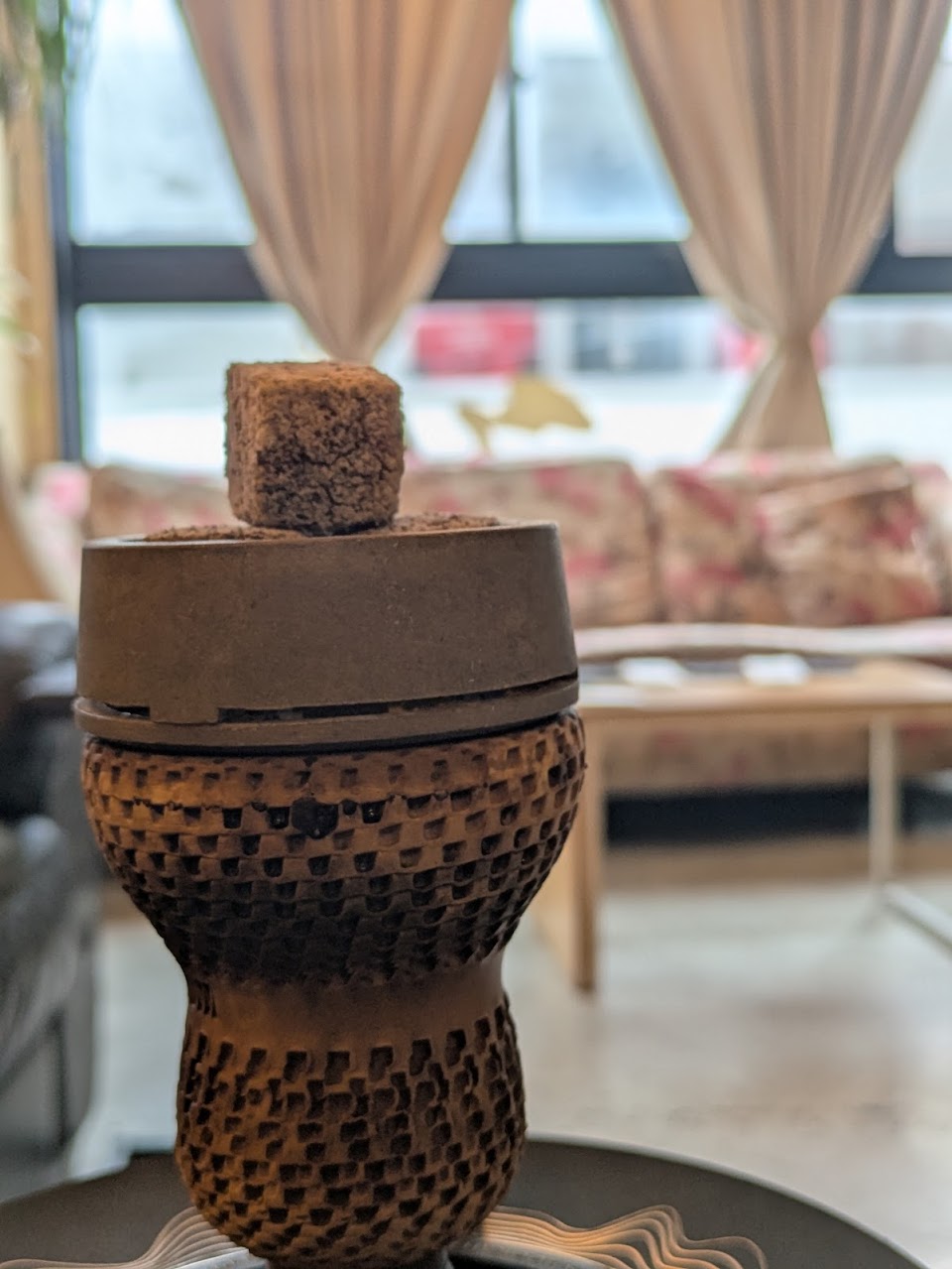 Shisha Salon masacari sakurazaka-マサカリ桜坂の写真 2枚目