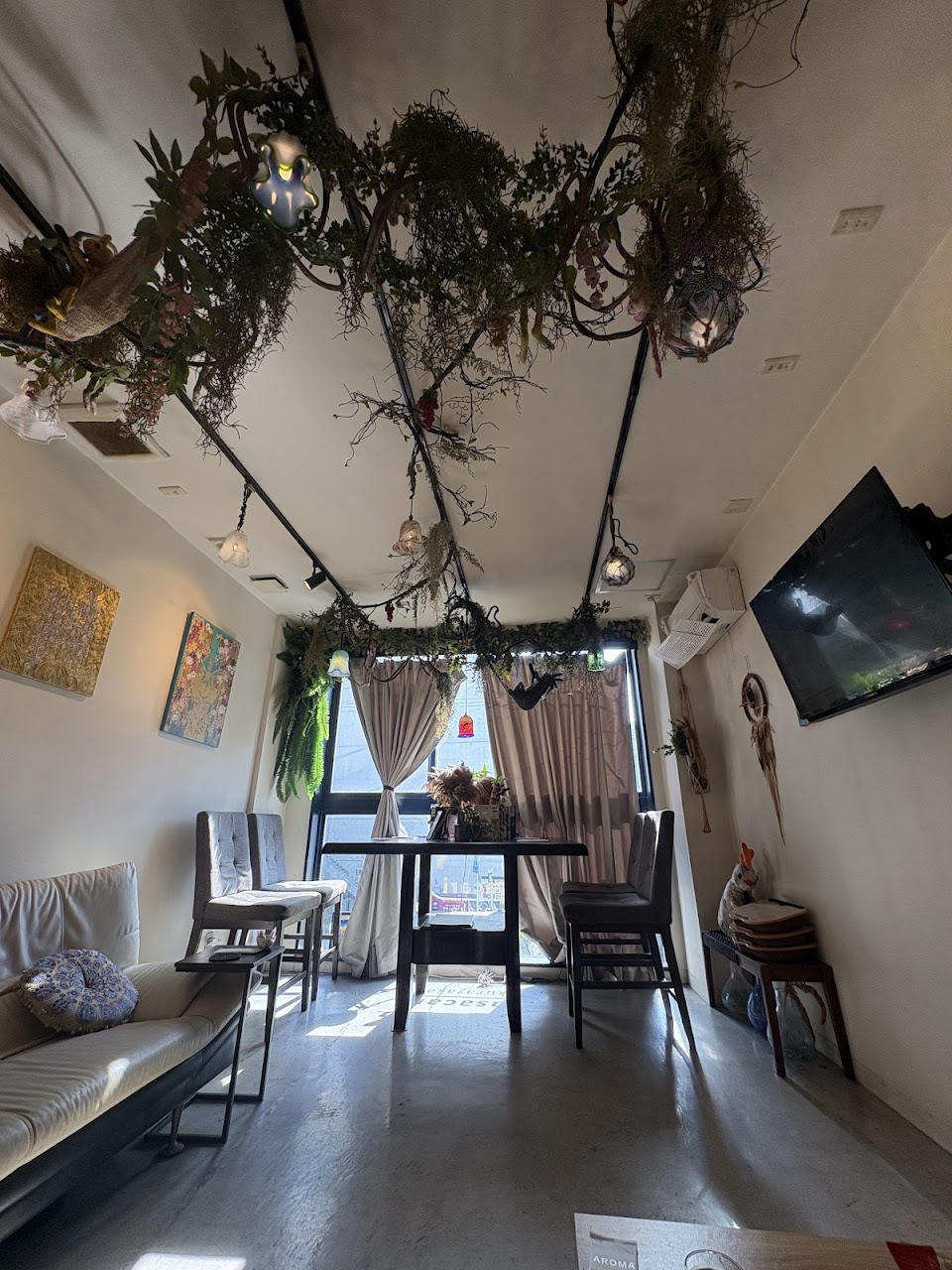 Shisha Salon masacari sakurazaka-マサカリ桜坂の写真 3枚目