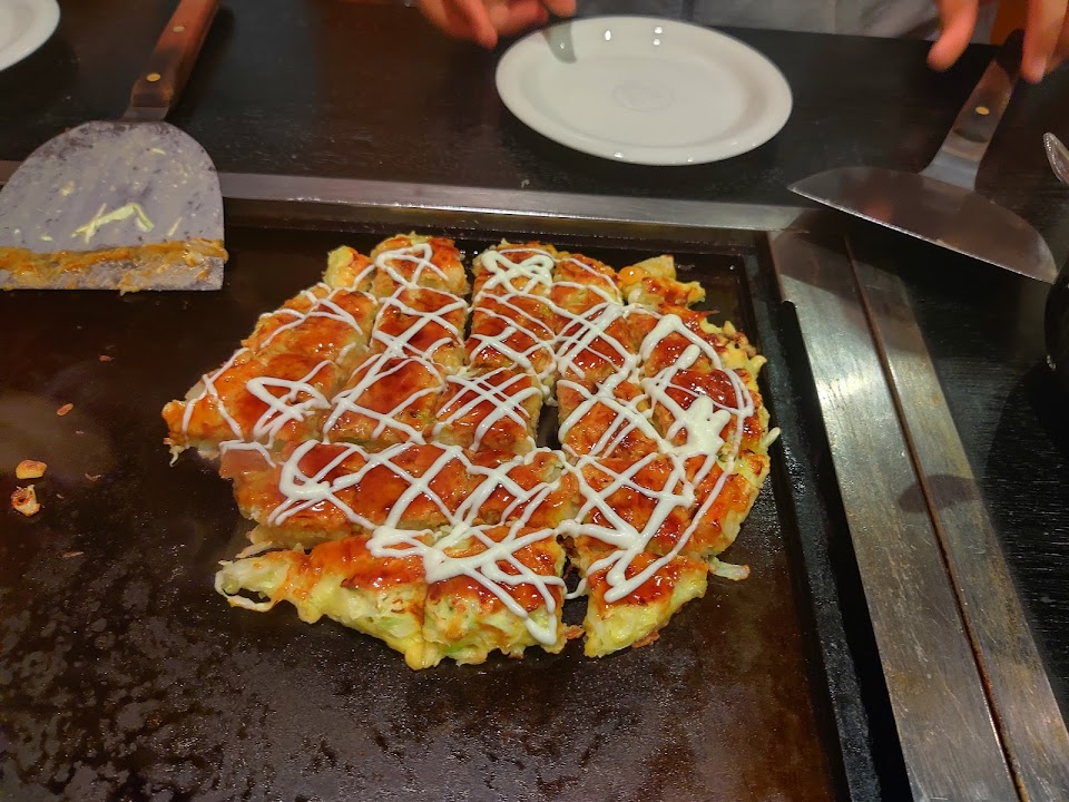 浅草バーンシーシャ すし屋通り店の写真 2枚目
