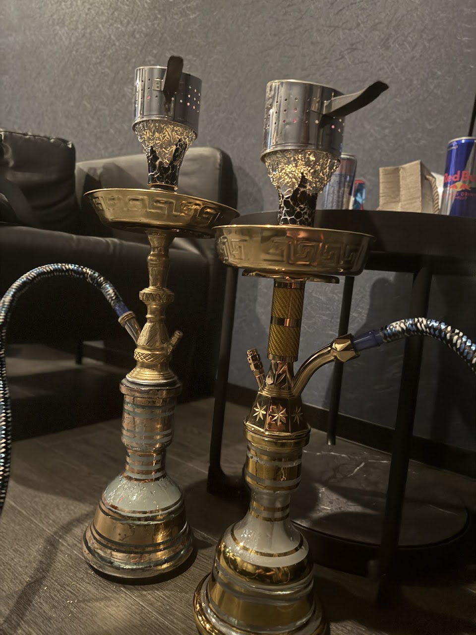 梟 Shisha&Bar Owlの写真 3枚目
