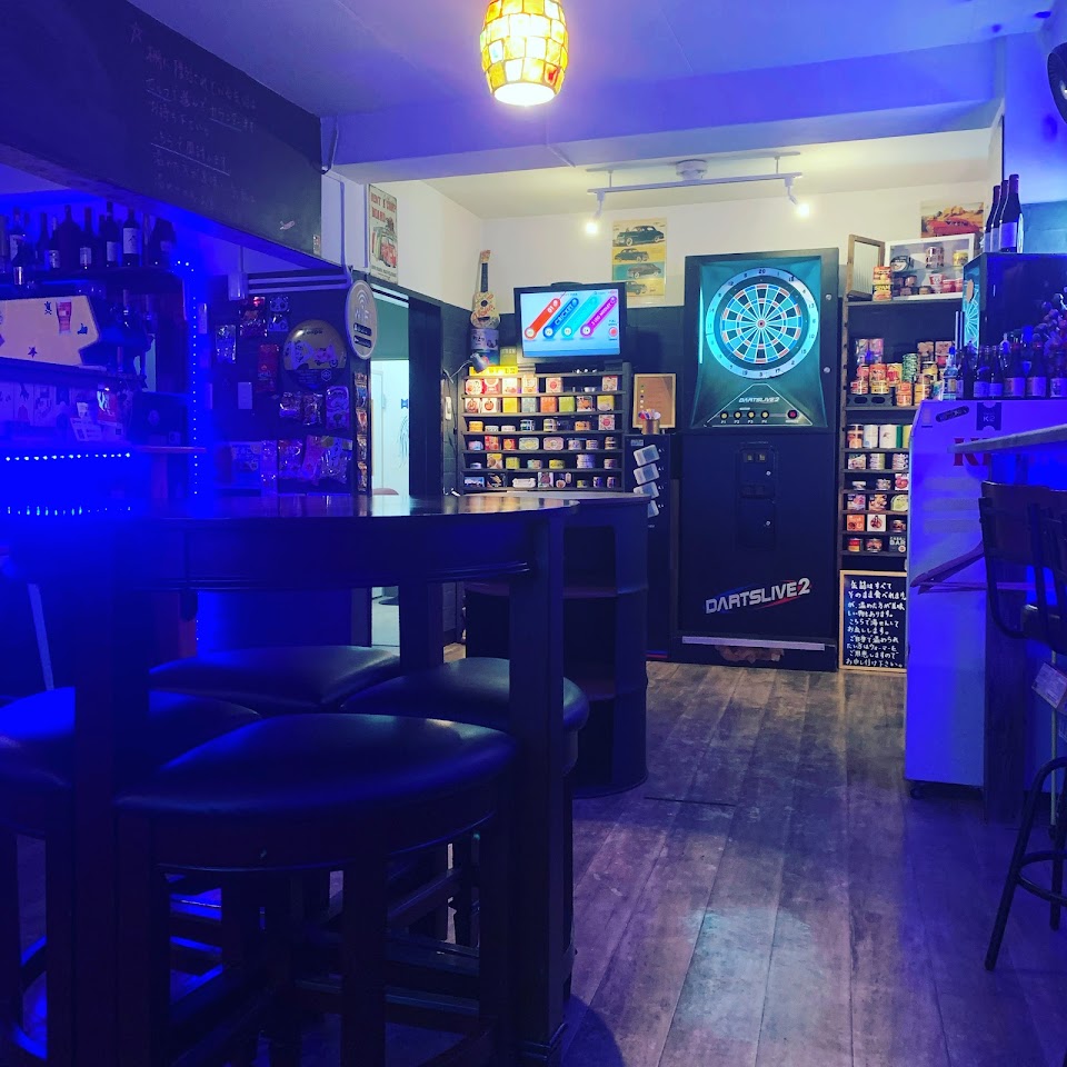 缶詰bar K2の写真 3枚目