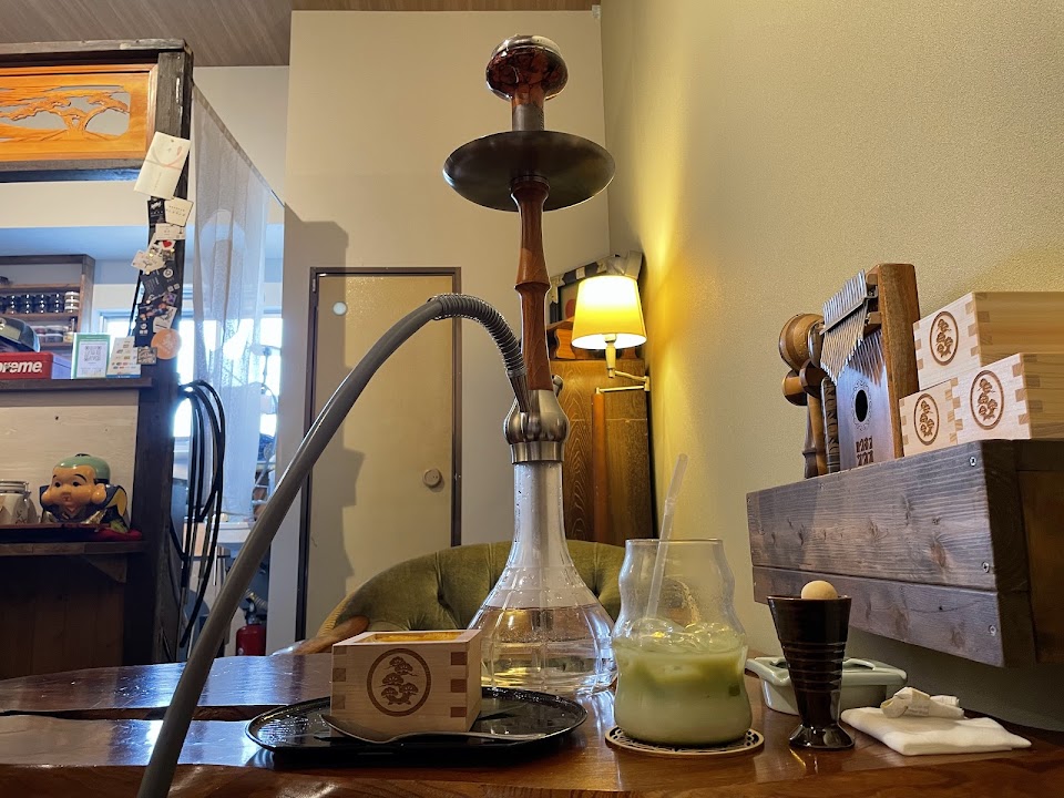 vibes cafe / OTHER ROOM(予約制)