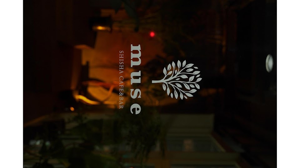 シーシャカフェ&バー muse/ミューズ 大阪心斎橋店（hookah lounge muse）の写真 3枚目