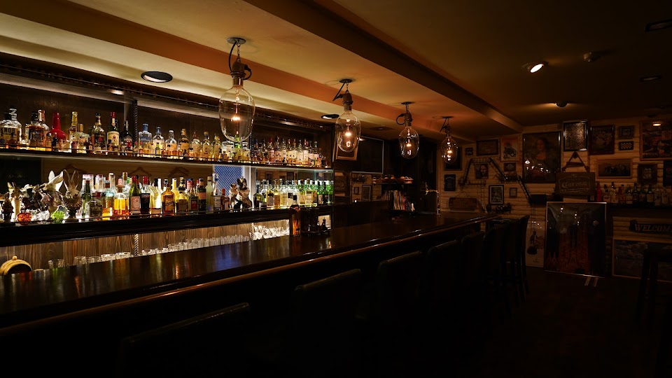 Chill Bar