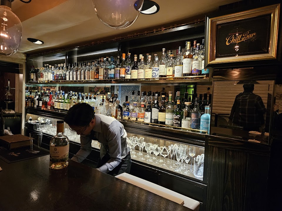 Chill Barの写真 3枚目