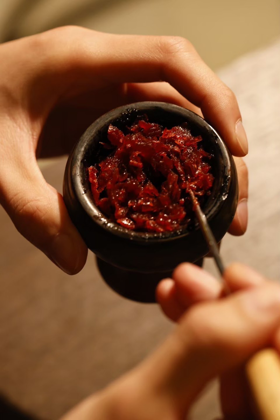 T2 SQUARED SHISHA CAFFE TRIBE GOTANDAの写真 2枚目