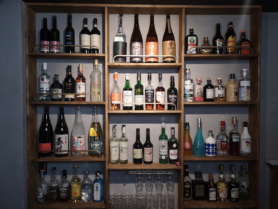 MUSIC BAR Fragmentsの写真 2枚目