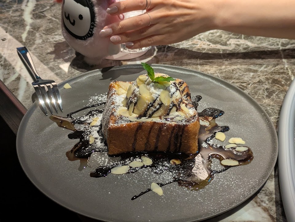 The Boutique Shibuya Shisha Cafe & Barの写真 2枚目