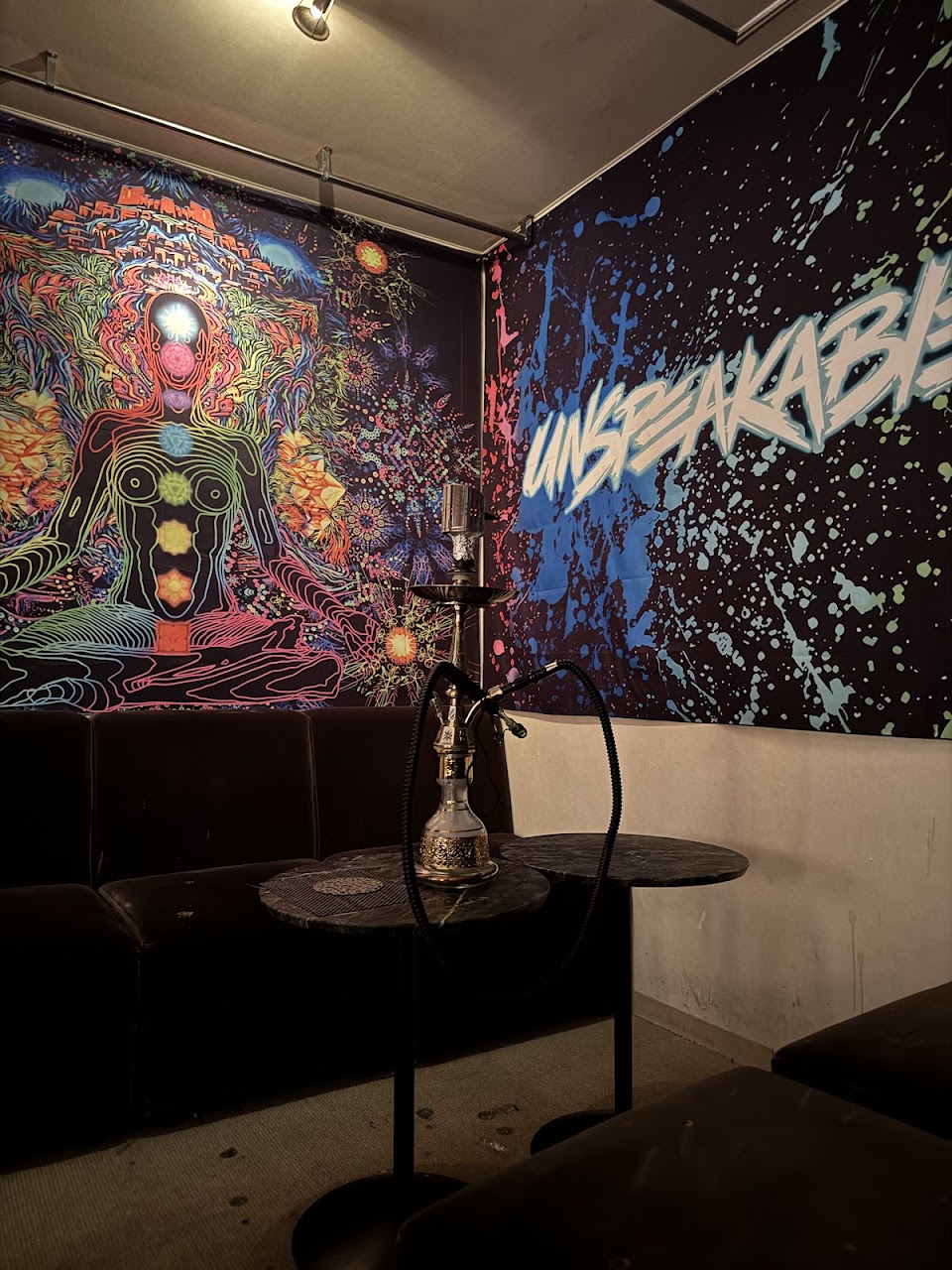 片町シーシャBAR SUIENの写真 3枚目