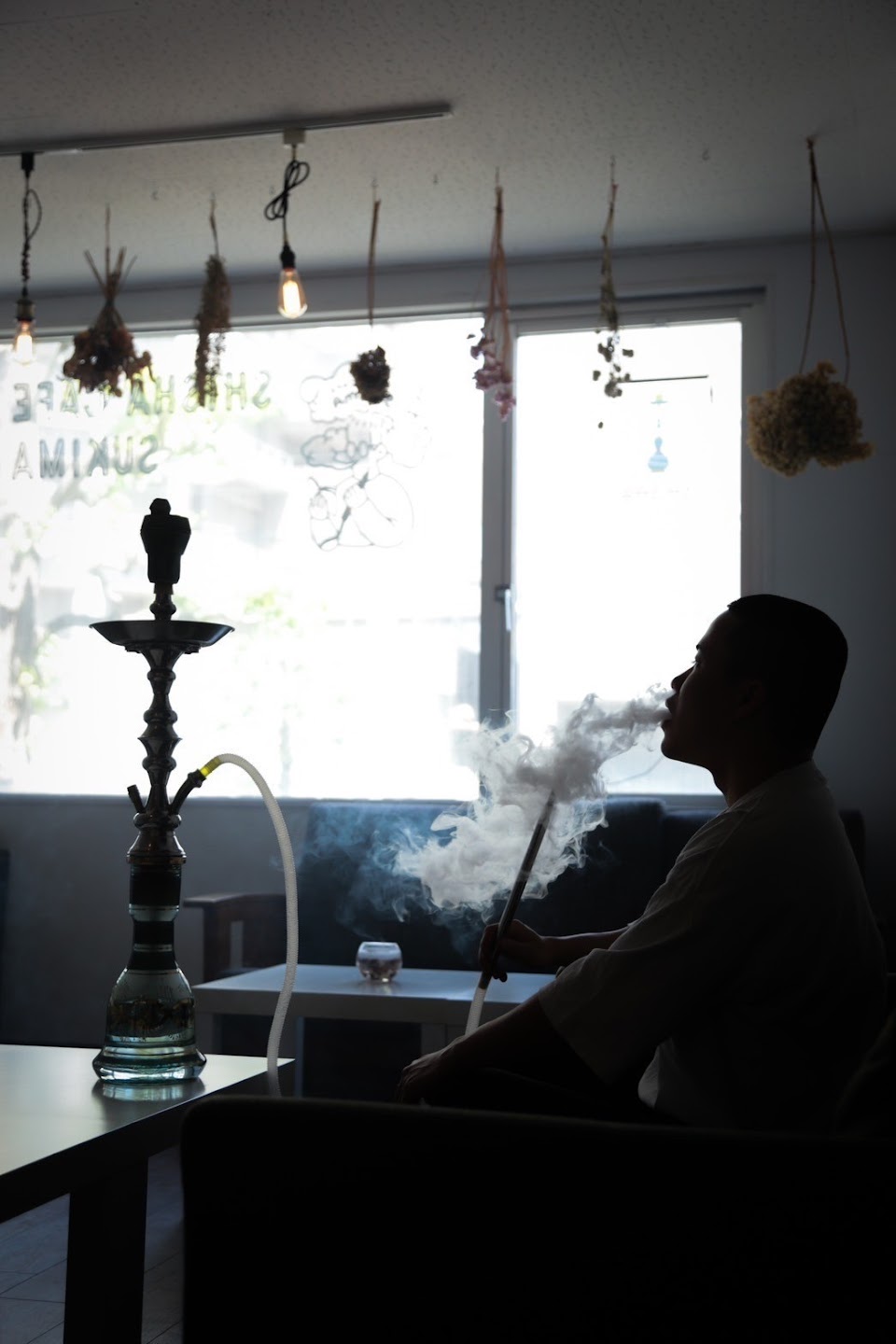 Shisha Cafe sukimaの写真 3枚目
