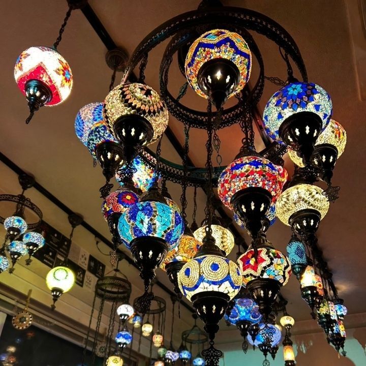 shisha cafe&bar しろくま 大塚店の写真 3枚目