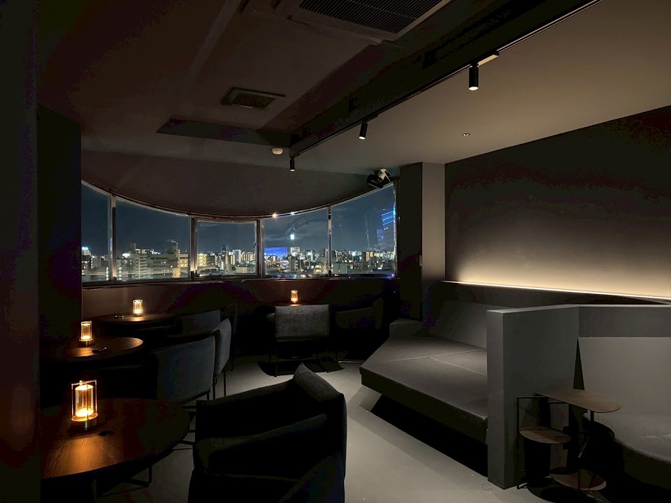 シーシャ セブンスヘブン／Shisha Lounge 7TH HEVNの写真 2枚目